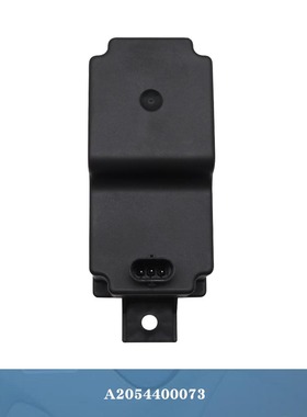 全新电压转换器A2054400073适用奔驰W205 W253W213W222电压控制器