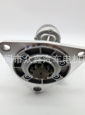 起动机 9142780 18546 27050-1110 37300-42711 9142980