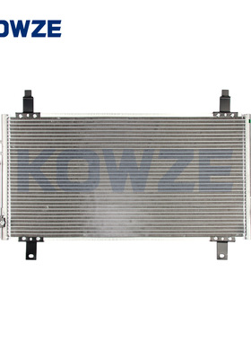 7812A218 7812A220散热网适用欧蓝德2013-2021 4B11/2 4B31