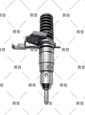 卡特挖机喷油器 127-8213 0R-8473 喷油嘴总成