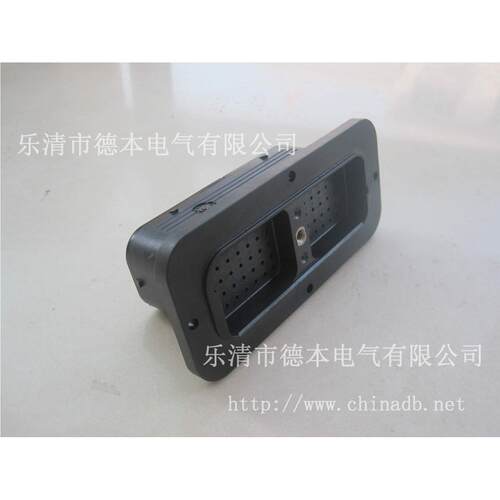 德驰连接器DRC12-70PADRC12-70P
