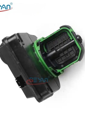 11617560538 11617522928控制阀适用于宝马E91 F11 E64 E67 E86