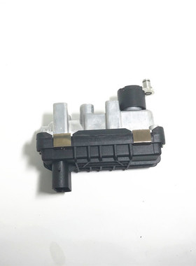 G-222发动机742110涡轮增压器4M5Q6K682AD适用福特电磁阀GTB1746V