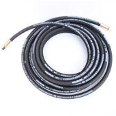 推荐 家用冠宙黑猫高压清洗机QL 380A刷车泵专用出水管皮管钢丝管