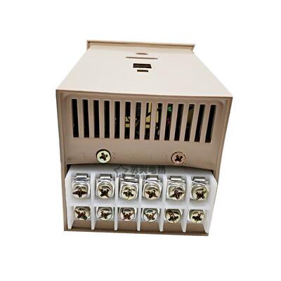 数显控仪温XMTD-2201 2202 温控器 温度度控制器 数显温调节仪