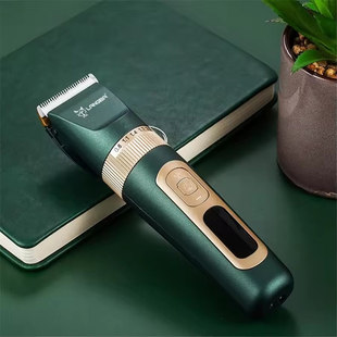 Pet Animals Grooming Clippers Dog Hair Trimmer Cutter Shaver