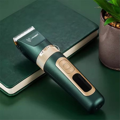 Pet Animals Grooming Clippers Dog Hair Trimmer Cutter Shaver