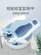 宝宝洗屁屁神器女生婴儿专用盆小盆子冲洗器小孩浴盆新生婴儿洗pp