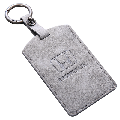 2023款本田卡片钥匙套卡片包扣