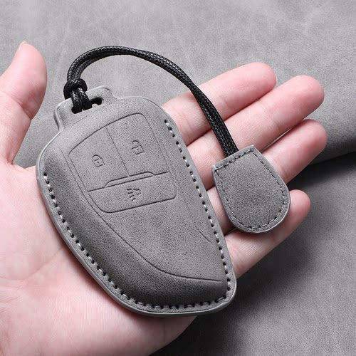 别克昂科威plus钥匙套专用车包壳