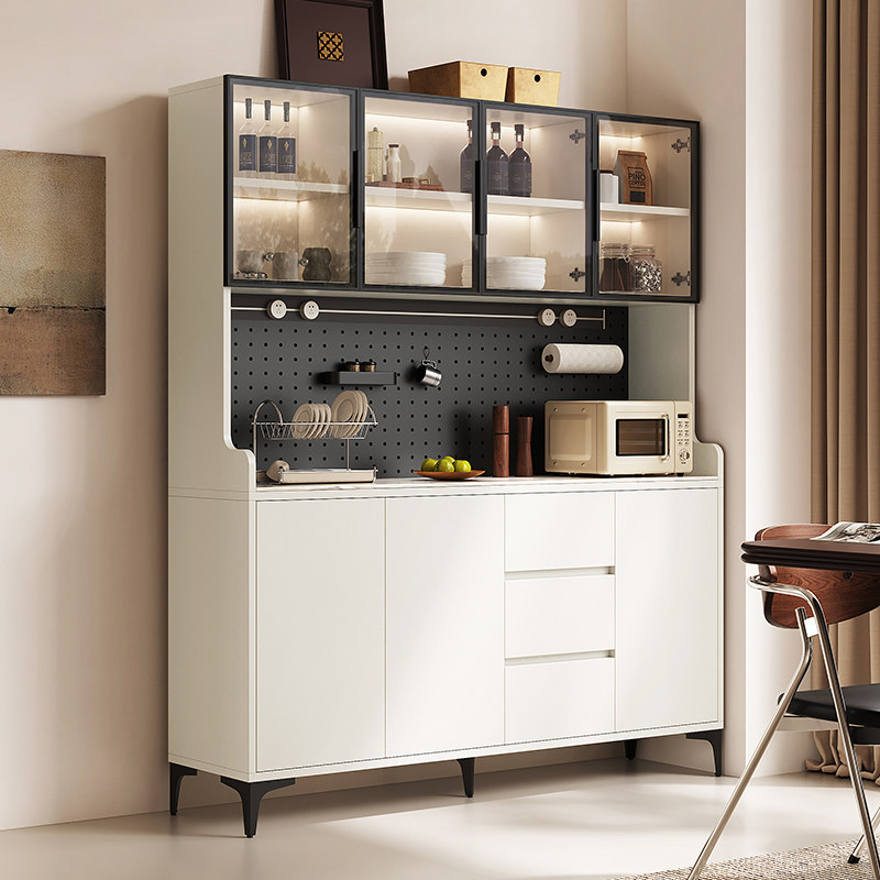 ENF级欧松板餐边柜可定制