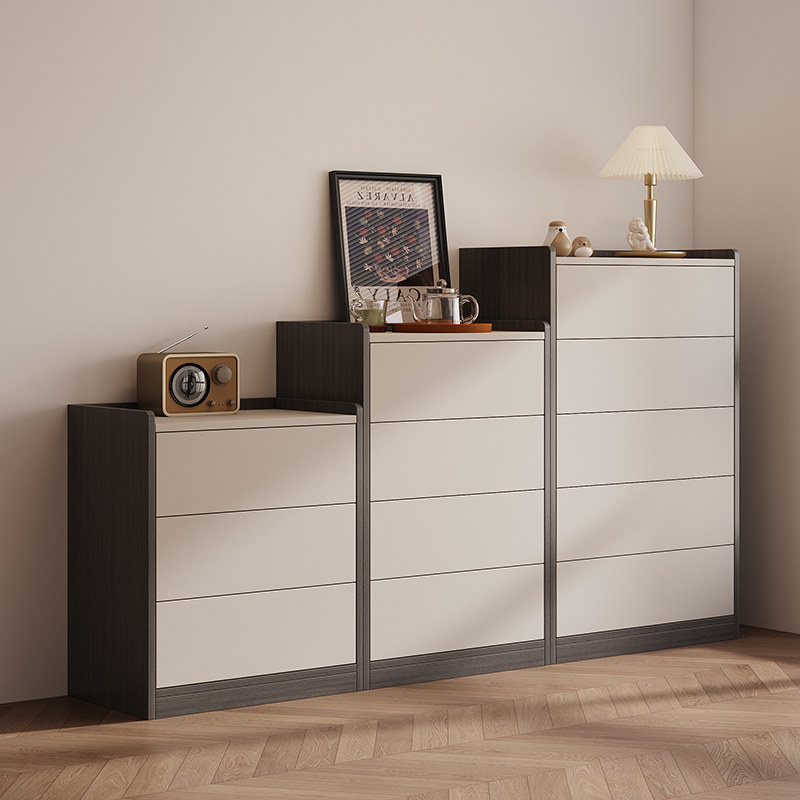 定制斗柜卧室家用客厅靠墙储物收纳柜现代简约极简床头抽屉斗柜,住宅家具,斗柜,淘宝优惠券,粉丝福利购,淘宝优惠卷