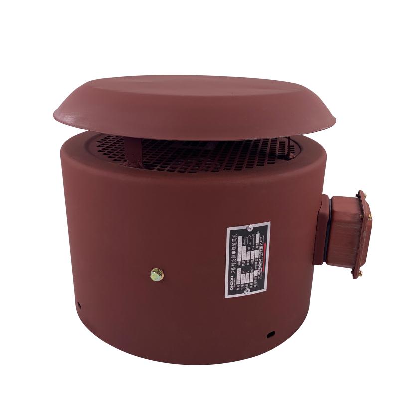 新款90大功率A防雨型冷却