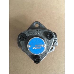 ROP 新款 微型液压齿轮油泵 12A三角泵 13A台湾摆线泵浦油泵电 TOP