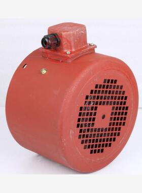 新款变频电机冷却通风机90 100 132 160 180225 250 315 355A包邮