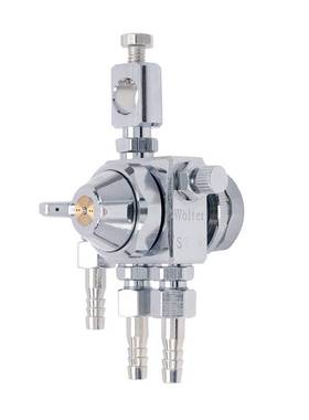 新款WOLTER ST-6自动喷枪ST-6吸塑机波峰焊喷头油漆喷枪压铸机脱