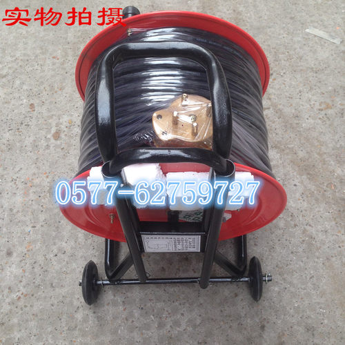 新款移动电缆盘线LBD(YDX