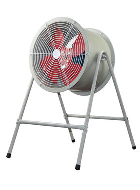 新款DZ-11壁式节能轴流风机2.2C 3 4 5C 5B 6A 7A 8 FBDZ防爆包邮