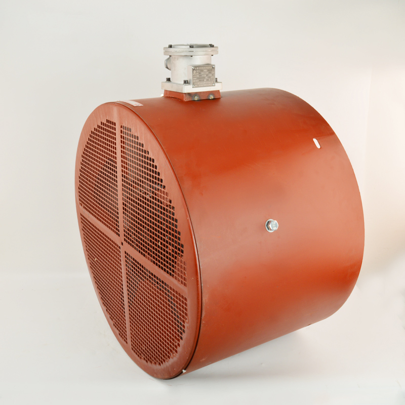 新款防爆变频调速电机通