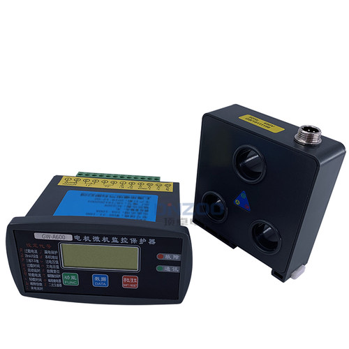 新款电动机保护器JD-601S