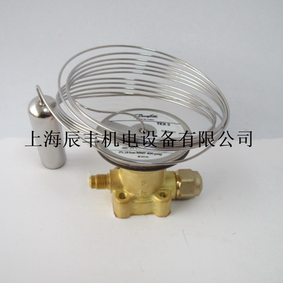新款可拆式R22感温包TEX5