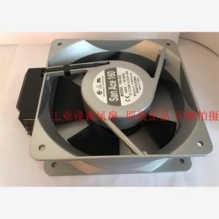 109 602 包邮 原装 604风扇 铝框风机SANACE160 601 新款 603
