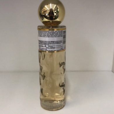 西班牙代购直邮正品Saphir Moon Pour Femme EDP正装200ml