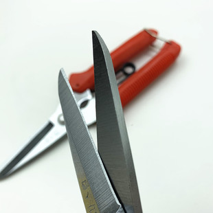 韩国合资电工剪刀 线槽剪 白铁皮剪 家用剪韩式 多用电子剪刀