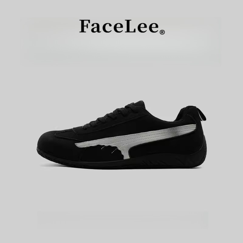 【一万+人种草】FaceLee设计师