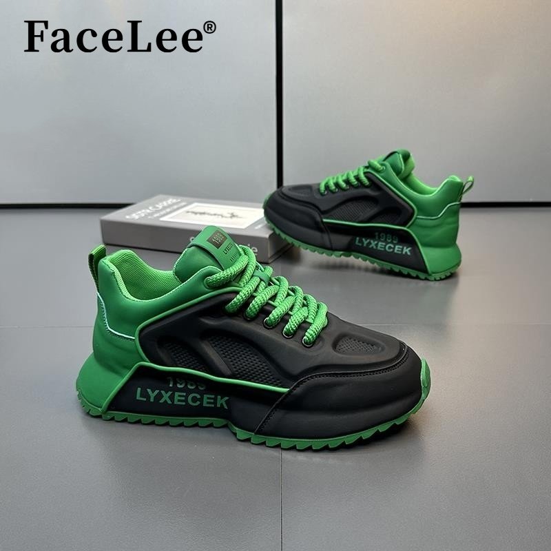 【一万+人种草】FaceLee设计师