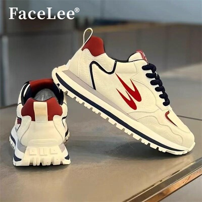 【一万+人种草】FaceLee设计师