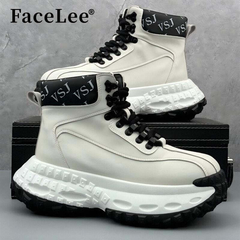 【一万+人种草】FaceLee设计师