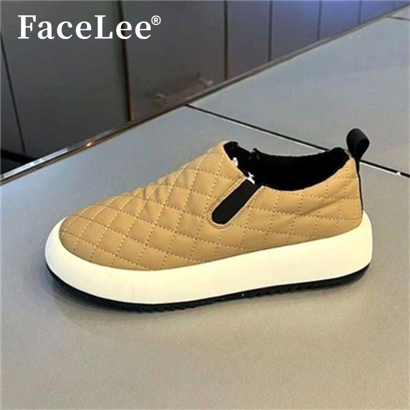 【一万+人种草】FaceLee设计师