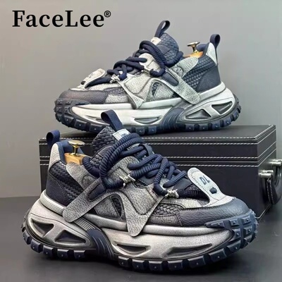 【一万+人种草】FaceLee设计师