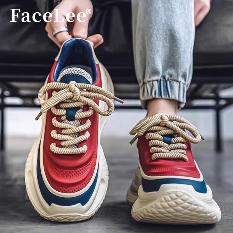 【一万+人种草】FaceLee设计师