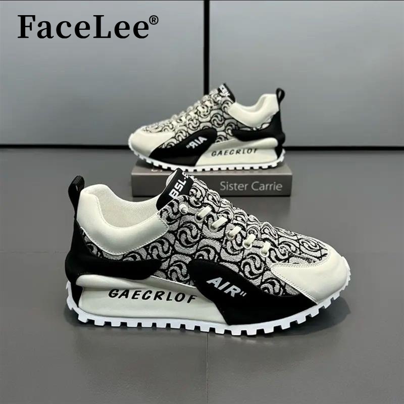 【一万+人种草】FaceLee设计师