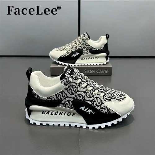 【一万+人种草】FaceLee设计师