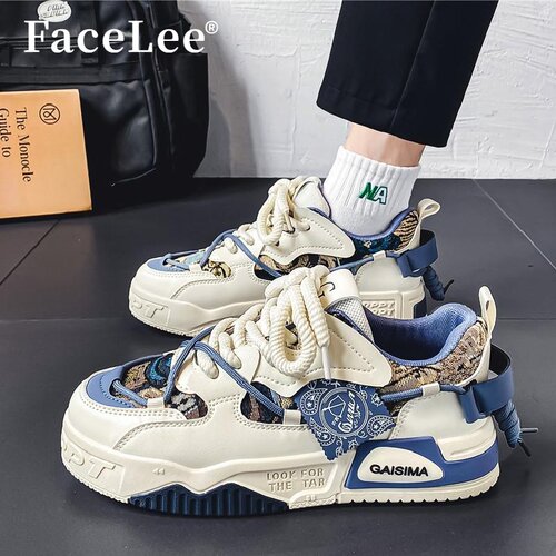 【一万+人种草】FaceLee设计师