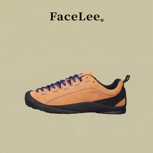 【一万+人种草】FaceLee设计师