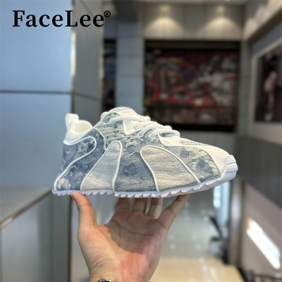 【一万+人种草】FaceLee设计师