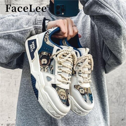 【一万+人种草】FaceLee设计师