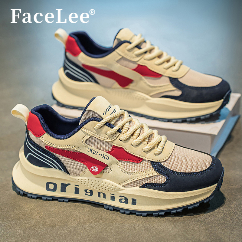 【一万+人种草】FaceLee设计师