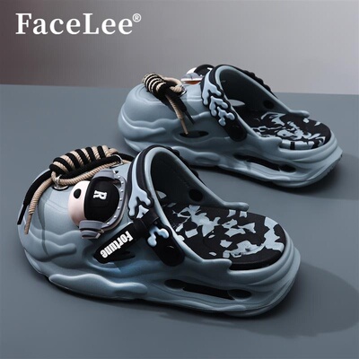 【一万+人种草】FaceLee设计师