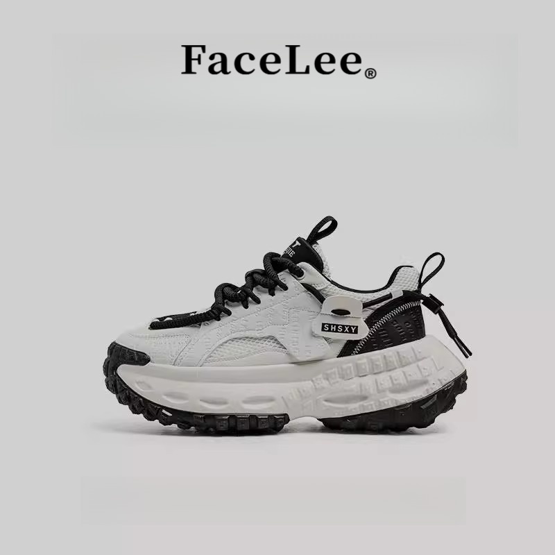 【一万+人种草】FaceLee设计师