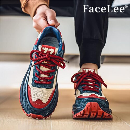 【一万+人种草】FaceLee设计师