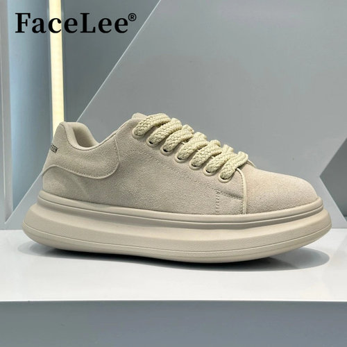 【一万+人种草】FaceLee设计师