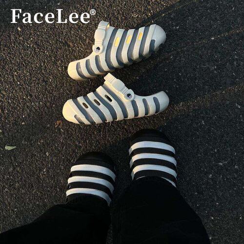 【一万+人种草】FaceLee设计师