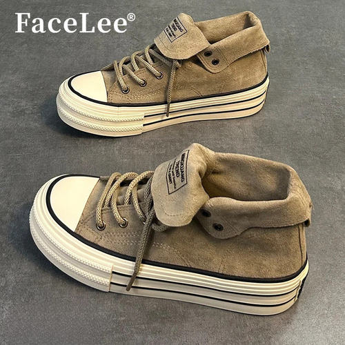 【一万+人种草】FaceLee设计师