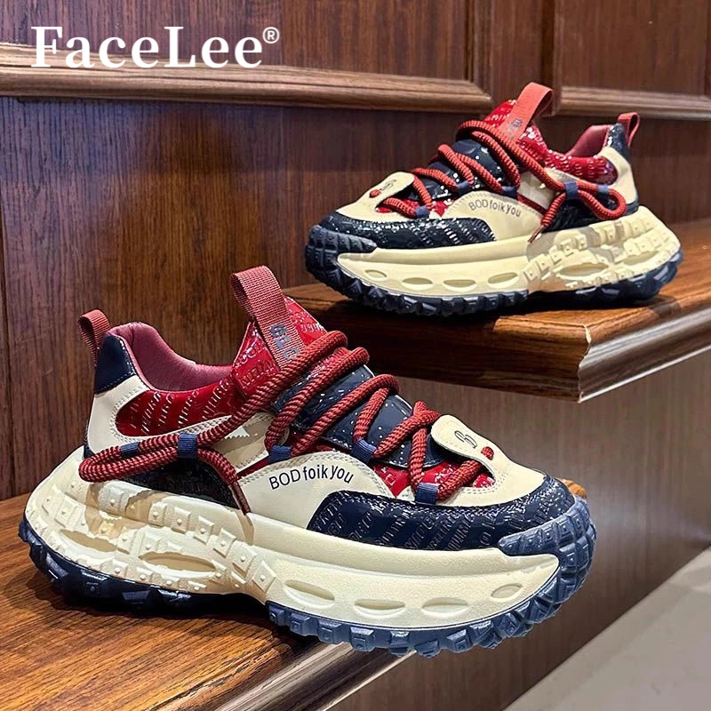 【一万+人种草】FaceLee设计师