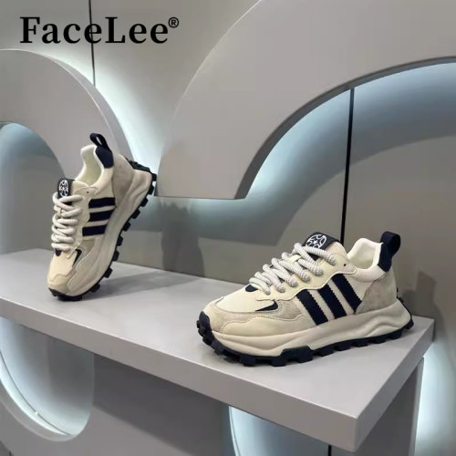 【一万+人种草】FaceLee设计师